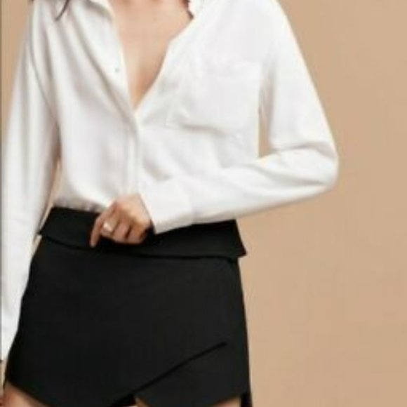 Aritzia Talula "Berklee" Skort - Picture 3 of 4